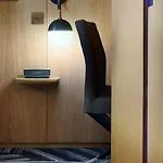 فندق دو مينيستير 4*