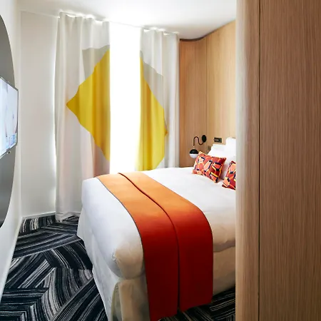 Du Ministere Párizs