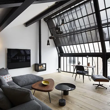 Du Ministere Párizs