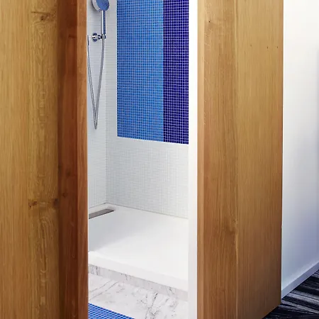 뒤 미니스테르 호텔 파리