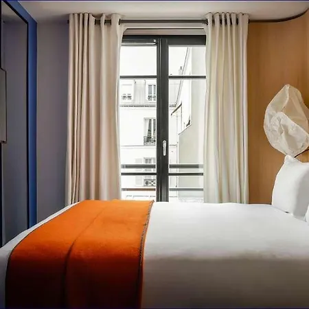 Du Ministere Hotel 4*