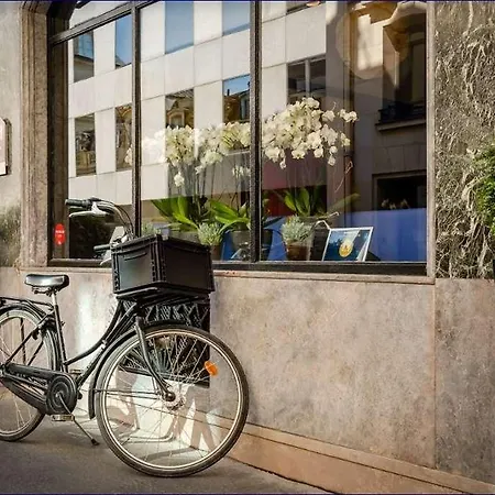 Du Ministere Hotel 4*