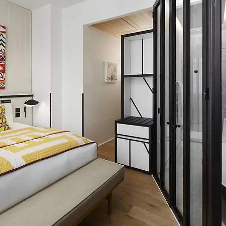 Hotel Du Ministere Paris