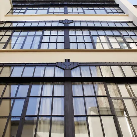 Du Ministere 4* Paris
