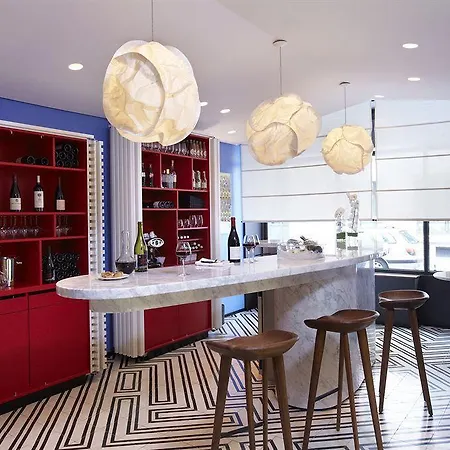 Du Ministere Hotel 4*