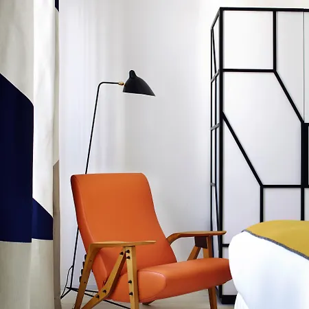 Du Ministere Hotel Paris