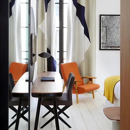 호텔 Maison Honnel
