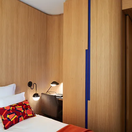 Du Ministere Hotel Paris
