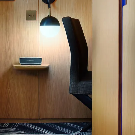 Hotel Du Ministere 4*