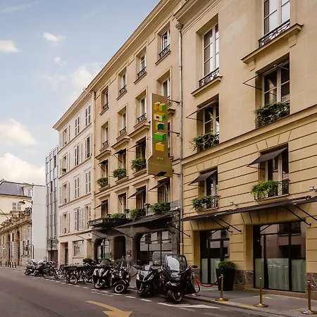 Du Ministere Hotel 4*