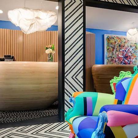 Du Ministere Hotel Paris