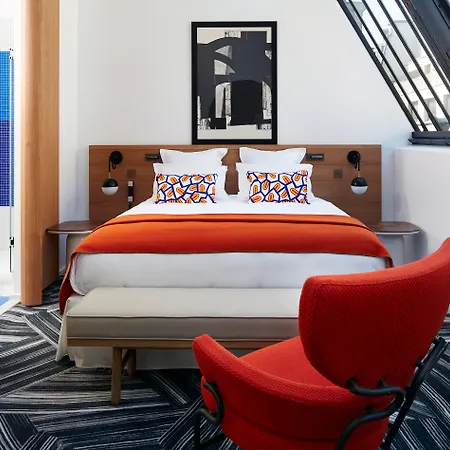Hotel Maison Honnel