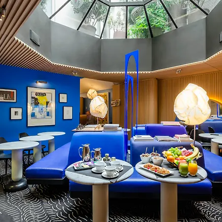 Du Ministere Hotel
