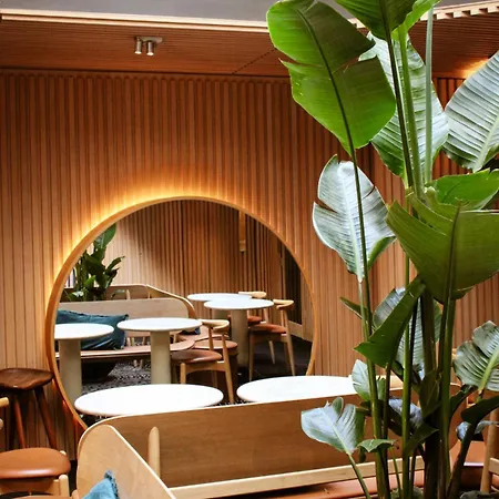 Maison Honnel Hotel
