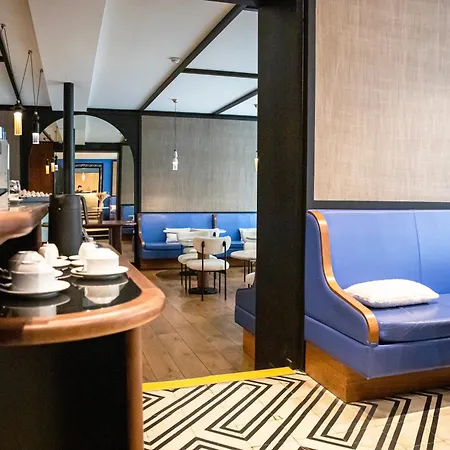 Hotel Maison Honnel Paris