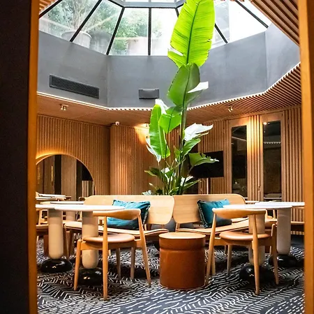 Maison Honnel 4*