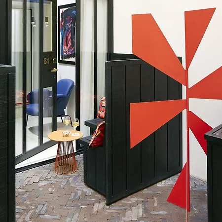 Maison Honnel 4*