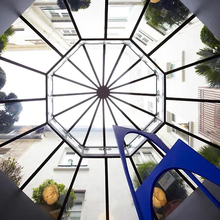 Maison Honnel Paris