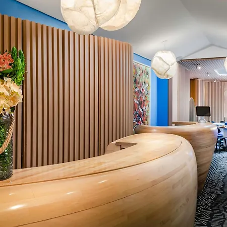 Otel Maison Honnel 4*