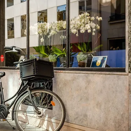 Ξενοδοχείο Maison Honnel Παρίσι