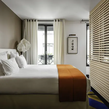 دو مينيستير فندق