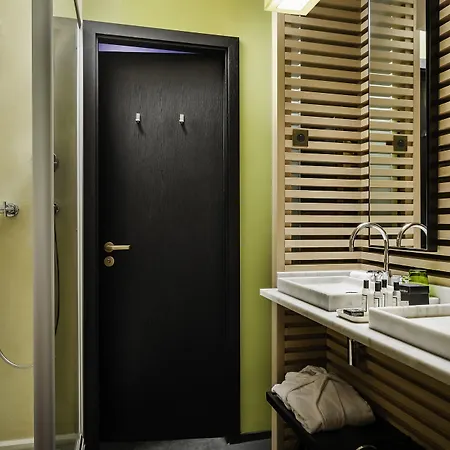 Ξενοδοχείο Maison Honnel 4*