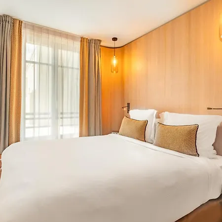 Maison Honnel 4*