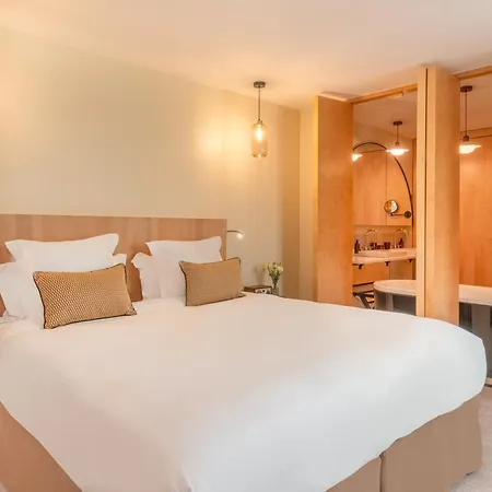 Maison Honnel 4* Paris