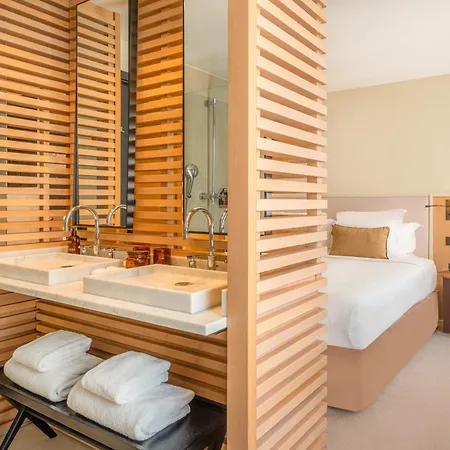 Maison Honnel Hotel 4*