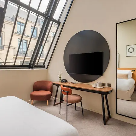 Ξενοδοχείο Maison Honnel 4*