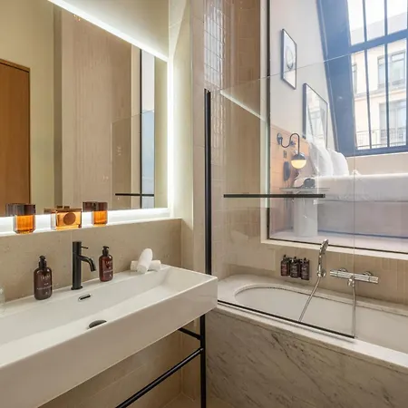 Ξενοδοχείο Maison Honnel Παρίσι