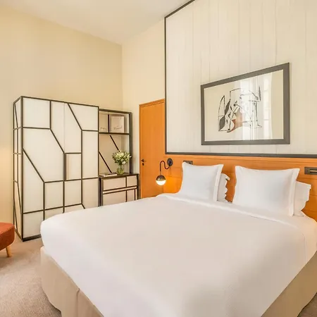 Maison Honnel 4*