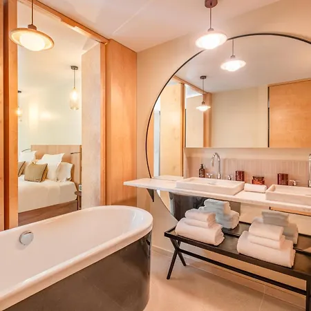Maison Honnel 4* Παρίσι