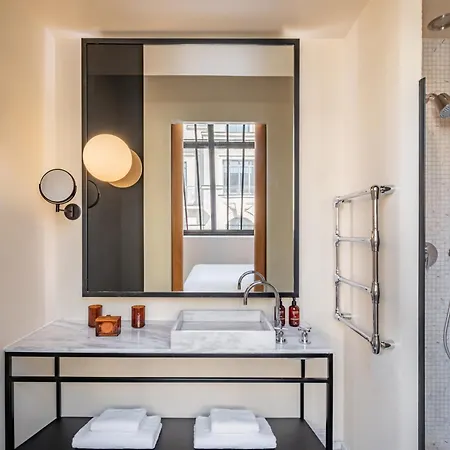 Ξενοδοχείο Maison Honnel Παρίσι
