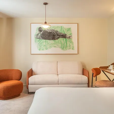 Maison Honnel 4*