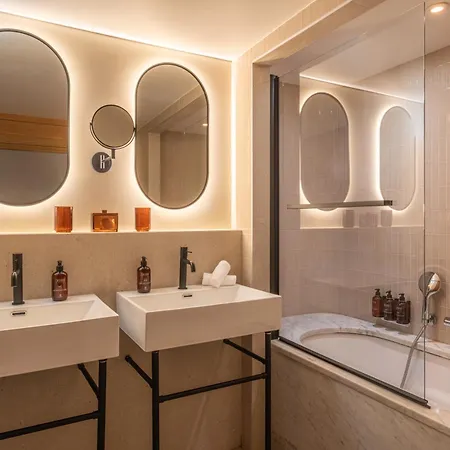 Maison Honnel 4* Παρίσι