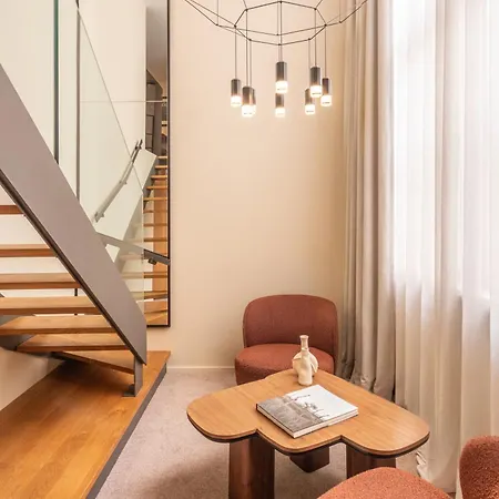 Ξενοδοχείο Maison Honnel