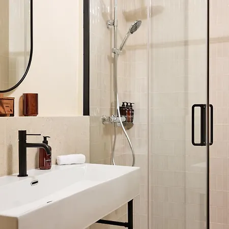 Maison Honnel Ξενοδοχείο 4*