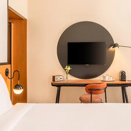 Hotel Maison Honnel Paris