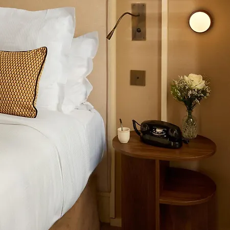 Maison Honnel 4* Παρίσι