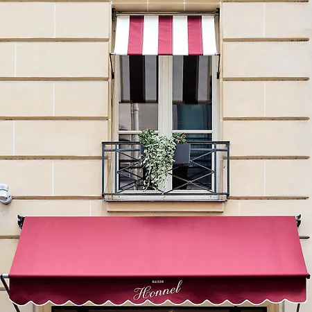 Maison Honnel