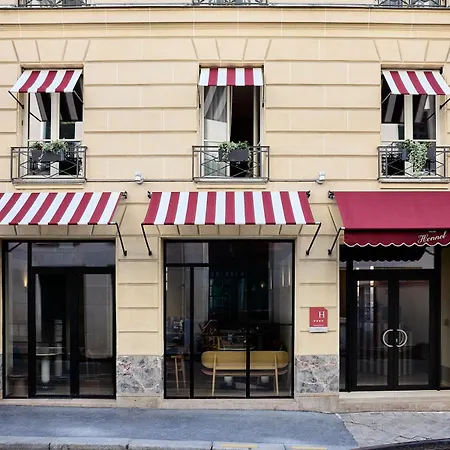 Maison Honnel Ξενοδοχείο