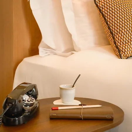 Maison Honnel Ξενοδοχείο 4*