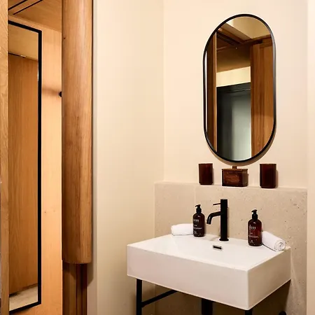 Ξενοδοχείο Maison Honnel 4*