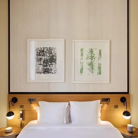 Maison Honnel Ξενοδοχείο 4*