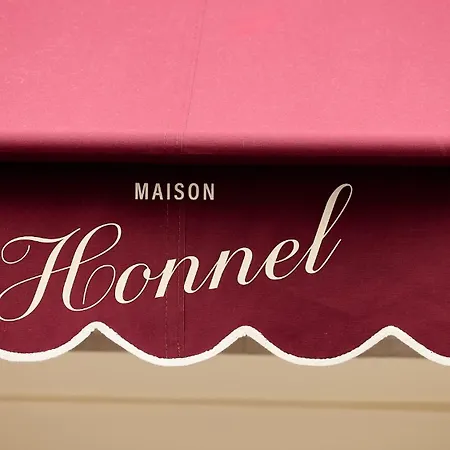 Maison Honnel 4*