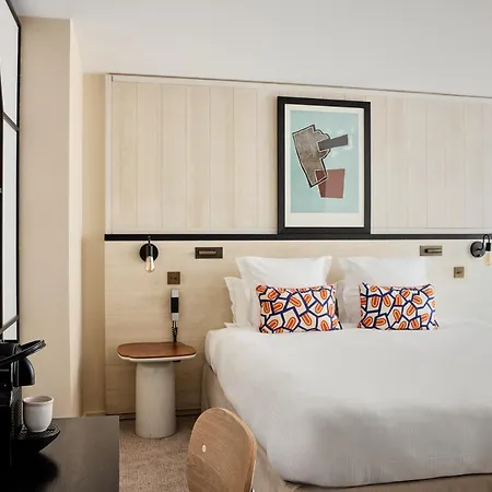 Ξενοδοχείο Maison Honnel 4*