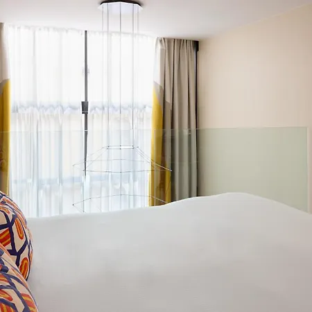 Ξενοδοχείο Maison Honnel Παρίσι