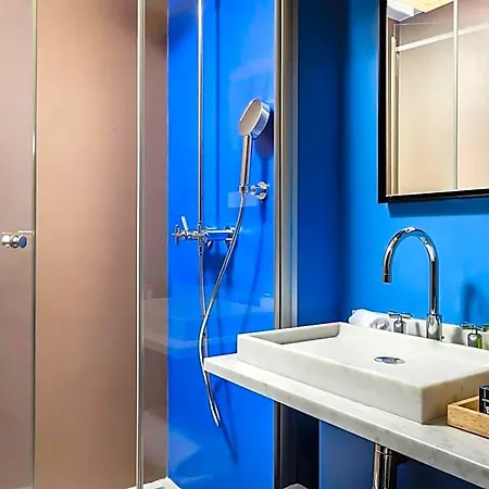 Hotel Du Ministère 4*