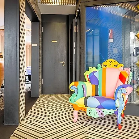 Du Ministère Hotel 4*